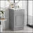 18"Bathroom Vanity With Sink And Adjustable Shelf-8398099