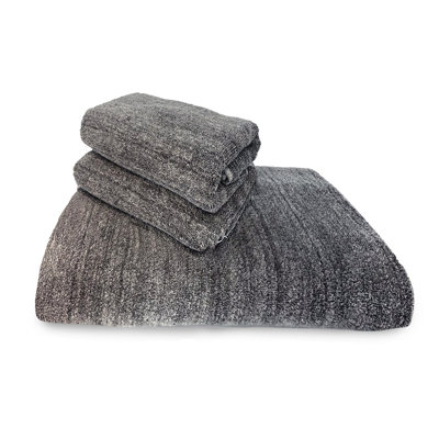Ensemble de serviettes 3 pièces BedVoyage