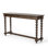 Hartwell 63” Turned Leg Console Table