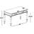 Avikal Writing Desk-1710061865