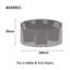 All-Weather Outdoor Patio Set Cover-98169516-98169517