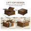 Table basse à plateau relevable avec rangement-1006971983-1014505186