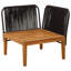  Outdoor Sectional Sofa Units Garden Furniture Patio Seating Balcony