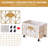 Collapsible Rolling Laundry Hamper-1602953257-1602953258