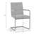 Arcovio 19.5'' H Tufted Upholstered Armchair