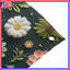 Floral Pattern Wall Tapestry - Floral Wall Decor-955627501