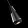 Ingot 1 - Light LED Single Pendant