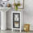 Mahin Freestanding Bathroom Cabinet