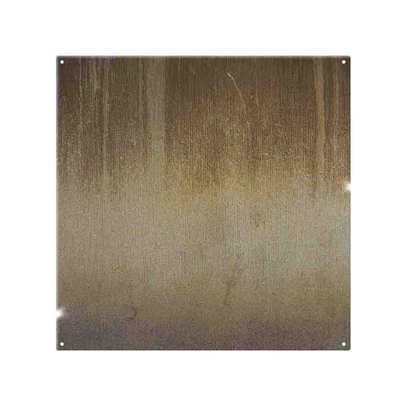 Glass Peel and Stick, 70cm L x 50cm W