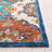 Calders Hand Tufted Wool Oriental Rug-638268944