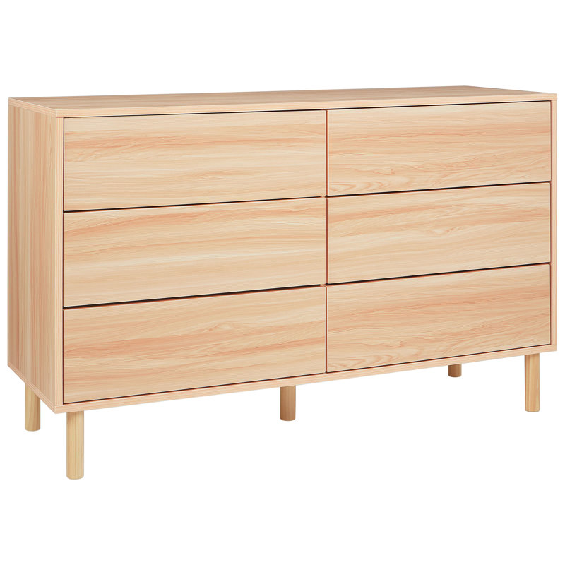 Annechien 3 - Drawer Accent Chest