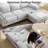 Inayat 84''Wide Reversible Sectional Sofa with Chaise-361666945