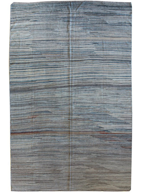 One-of-a-Kind 8'4" X 12' Area Rug
