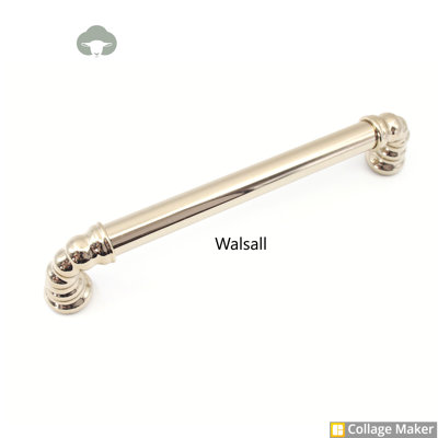 1.6 cm centre Bar Handle