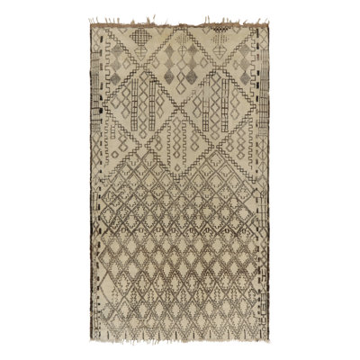 Vantage One-of-a-Kind 7'5X12'10 Hand Knotted Area Rug