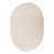 Oval 6'1" x 9'