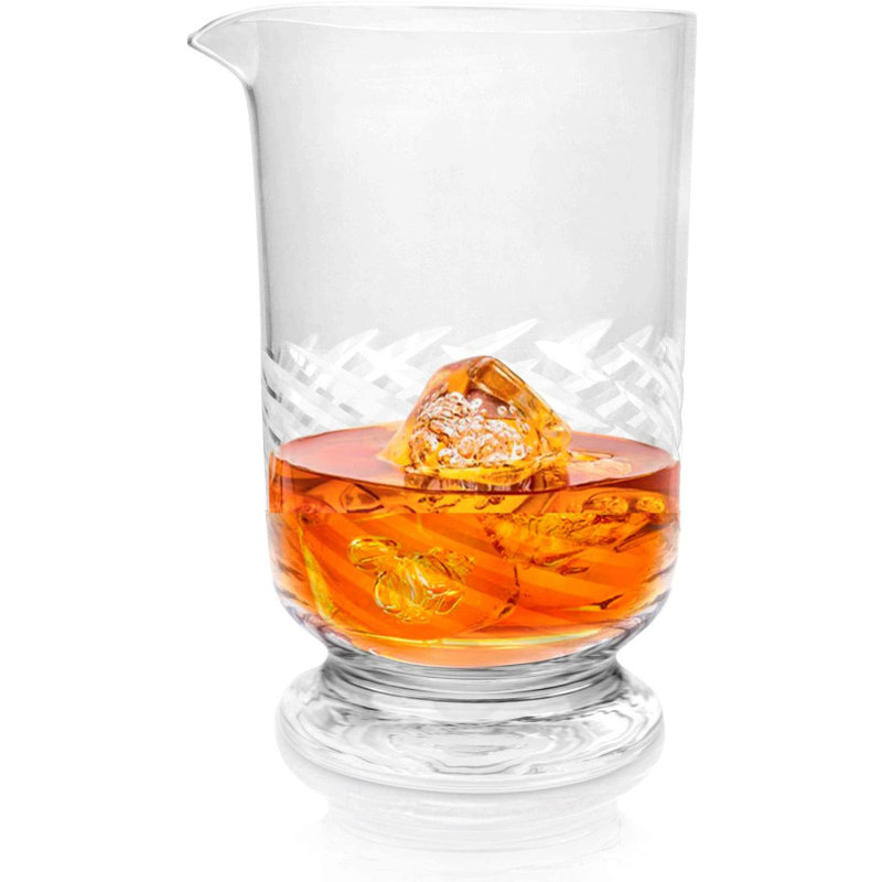 26 oz Verres à whisky
