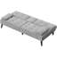 Canapé-lit futon convertible Aldiana-1773123144