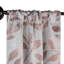 Panneaux de rideaux à passe-tringle en polyester Finklea-937084189-937084186