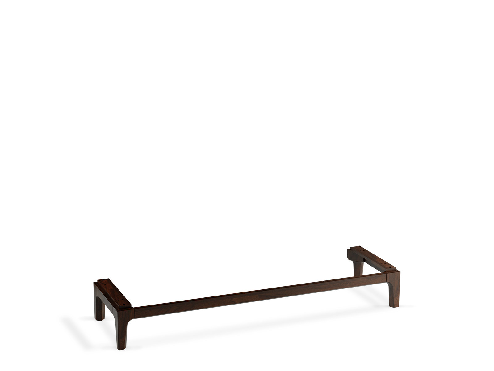 Kohler Seer 60In Vanity Legs Wayfair