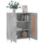 Marielly Metal 2 - Door Standard Accent Cabinet-1656212532