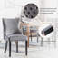 Sariya Upholstered Dining Chair