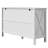 6-Drawer Dresser