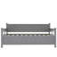 Twin Size Daybed with 2 Large Drawers-1495093757