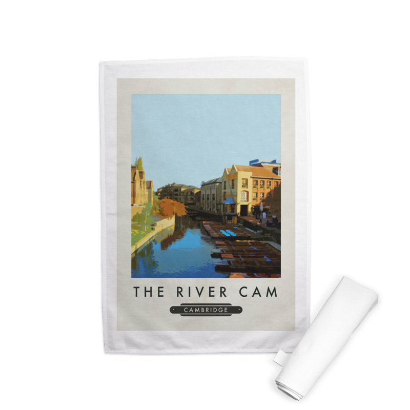 Cotton Kitchen Towel