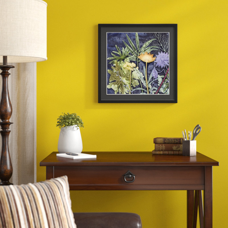 Gillian Arnold - Single Picture Frame Print