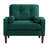 Ursas Upholstered Armchair-271743633
