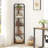 Tuscarora Corner Bookcase-108993388