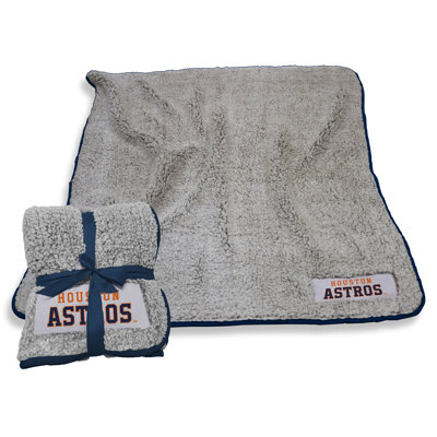 Knitted Throw Blanket