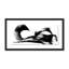 Gentle Emotion Print by Johan Gert Manschot-48617970-48617974
