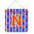 N
