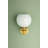 ALEXIA WALL SCONCE