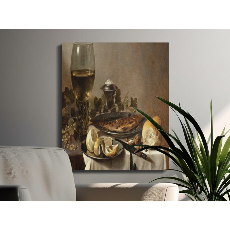 Wrapped Canvas Print Set, 45.72 cm H x 30.48 cm W
