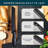 16 PCS Kitchen Knife Set, Stainless Steel, Rust Resistant
