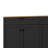 3-Piece Farmhouse Entertainment Center With Storage Cabinet For Tvs Up To 70", Mid-Century Tv Stand With Bookshelf, Rustic Versatile Sideboard With Adjustable Shelves For Living Room-484208253