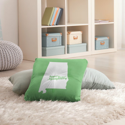 Housse de coussin et insert