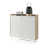 Light Oak/White