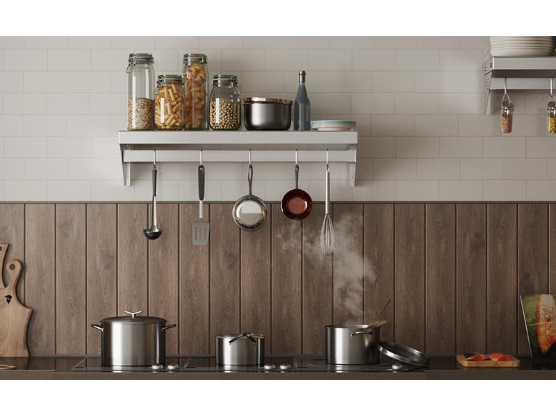 Accent Shelf