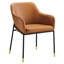 Fauteuil de salle à manger Modway-865299611