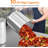 30QT Aluminum  Seafood Boil Pot
