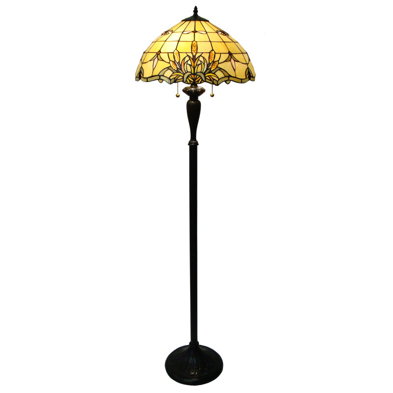 Lampe sur pied 62 "