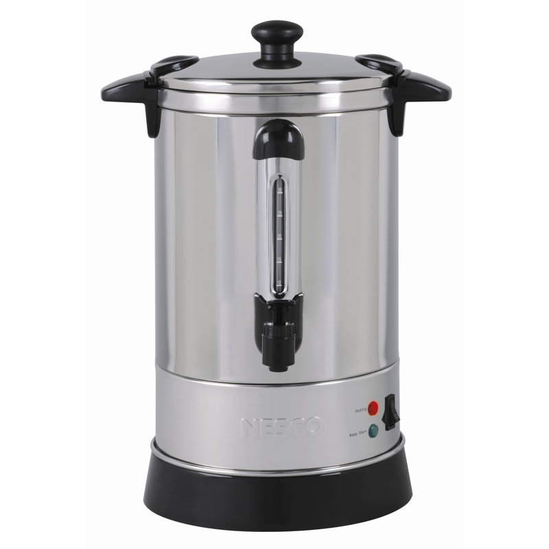 Nesco 30 Cup Coffee Urn