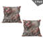 Ensemble de 2 housses de coussin Ambesonne-99021362-99021363