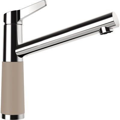 Schock Single Lever Monobloc Tap