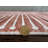 Knidos - Indoor, Machine Washable Area Rug - 9'x12' Beige Orange Home Carpet-1680933844