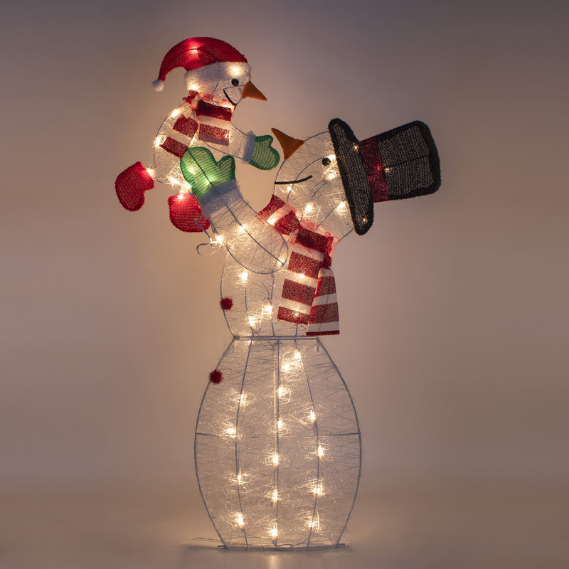 Décoration de Noël Anagha